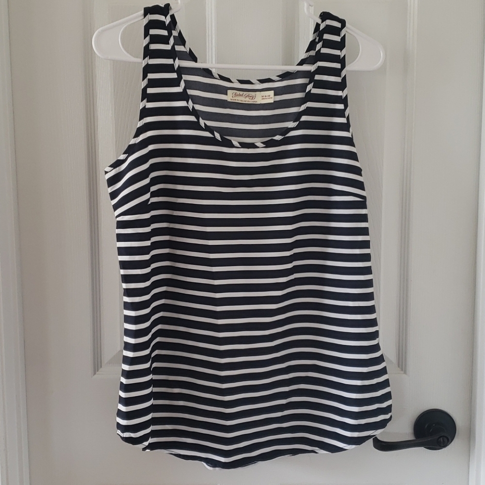 Faded Glory Tank Top